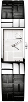 Часы Calvin Klein cK Cobblestone K0J231.26